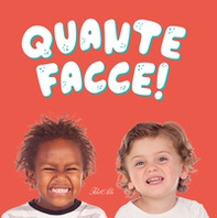 Quante facce! - Librerie.coop