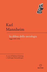 In difesa della sociologia - Librerie.coop