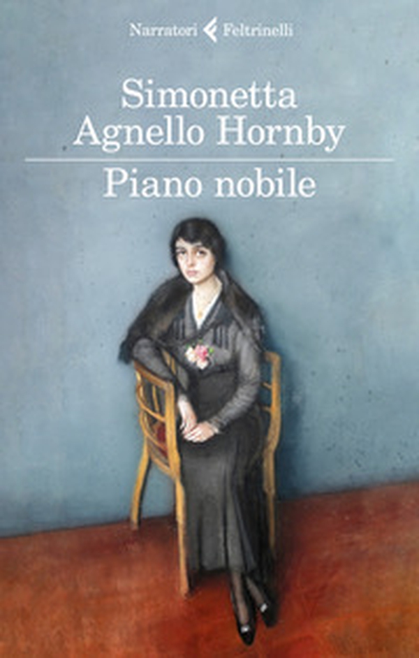 Piano nobile - Librerie.coop Piano nobile - Librerie.coop