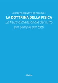 La dottrina della fisica - Librerie.coop