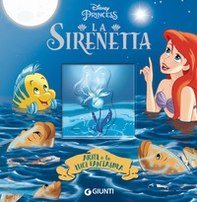 Ariel e le luci fantasma. La Sirenetta - Librerie.coop Ariel e le luci fantasma. La Sirenetta - Librerie.coop