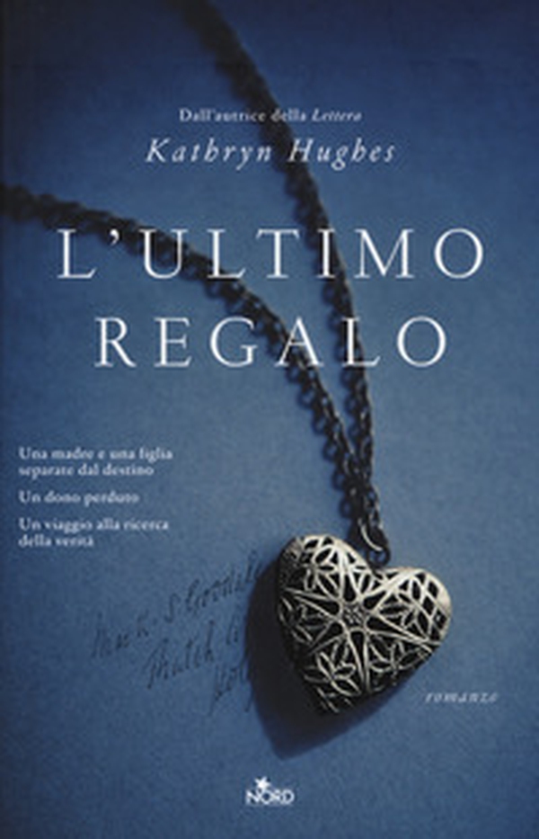 L'ultimo regalo - Librerie.coop L'ultimo regalo - Librerie.coop