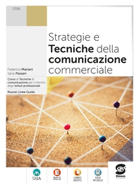 Strategie e Tecniche della comunicazione commerciale - Librerie.coop