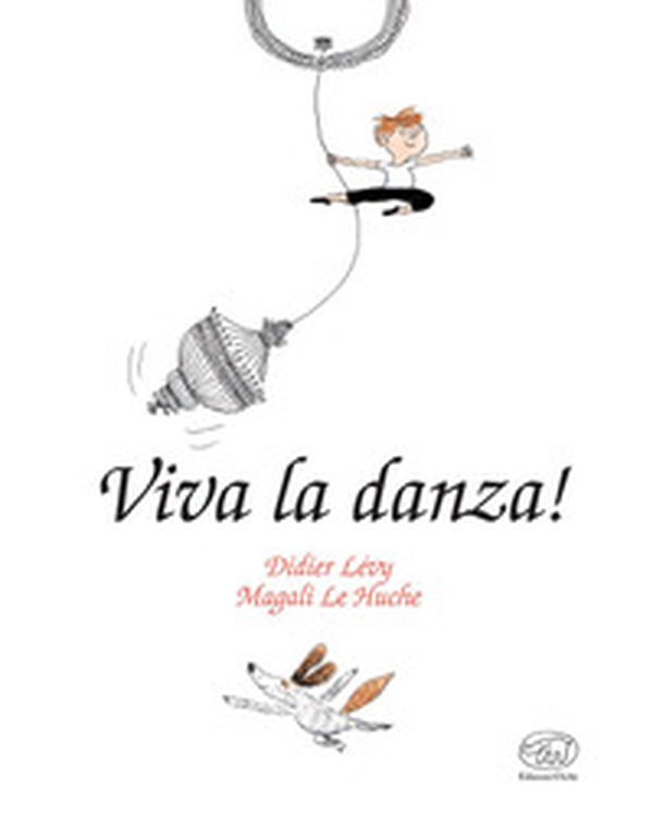 Viva la danza! Ediz. mini - Librerie.coop Viva la danza! Ediz. mini - Librerie.coop