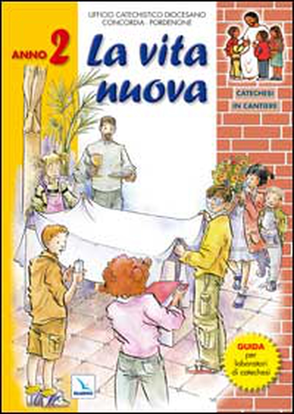 Catechesi in cantiere - Vol. 2 - Librerie.coop Catechesi in cantiere - Vol. 2 - Librerie.coop