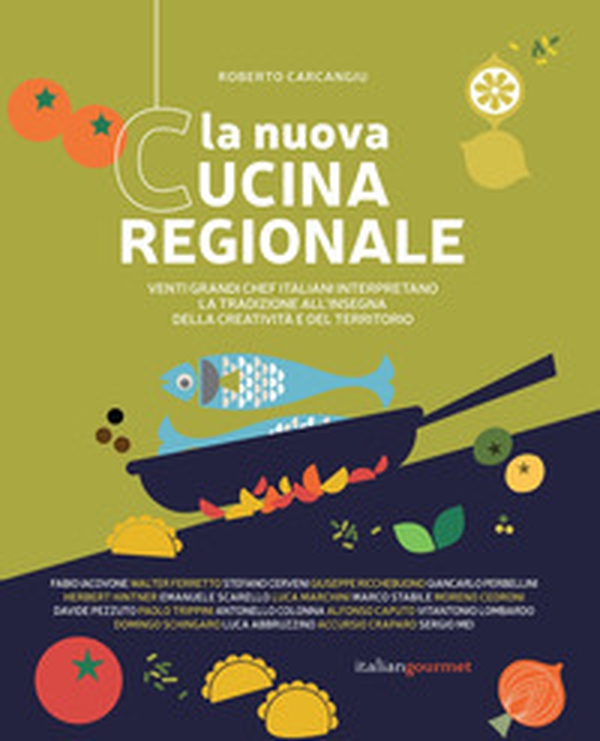 La nuova cucina regionale - Librerie.coop La nuova cucina regionale - Librerie.coop