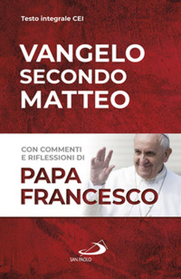 Vangelo secondo Matteo - Librerie.coop Vangelo secondo Matteo - Librerie.coop