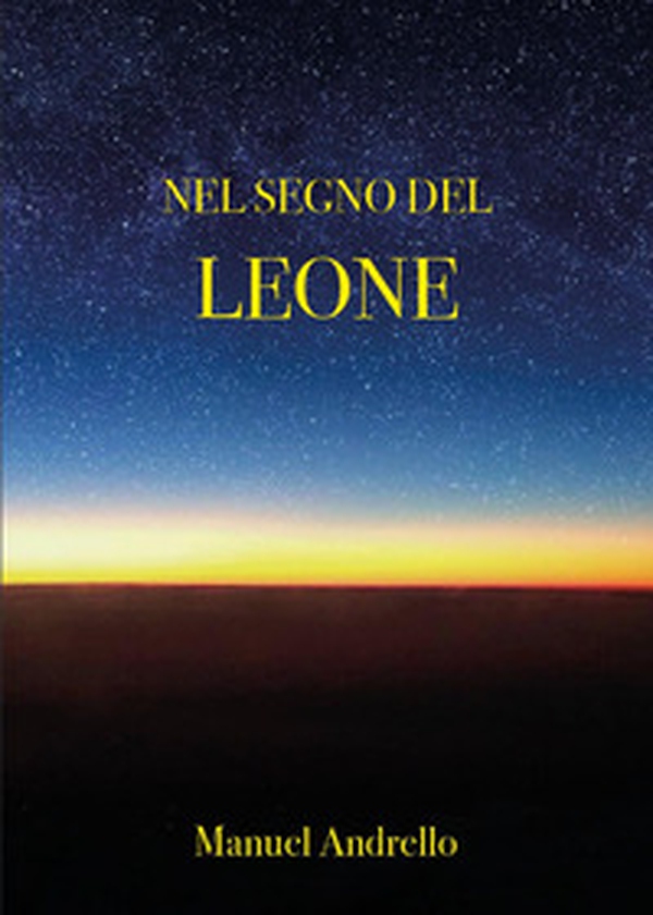 Nel segno del leone - Librerie.coop Nel segno del leone - Librerie.coop