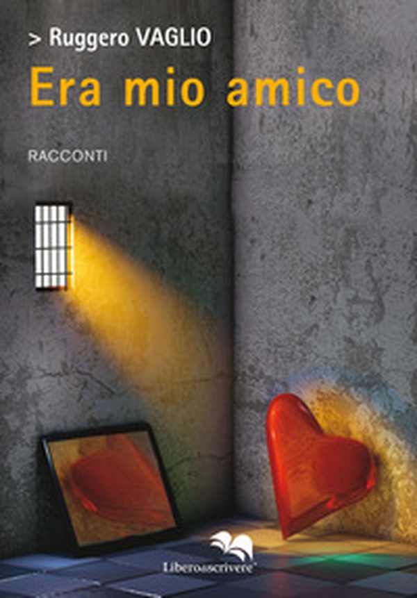 Era mio amico - Librerie.coop Era mio amico - Librerie.coop