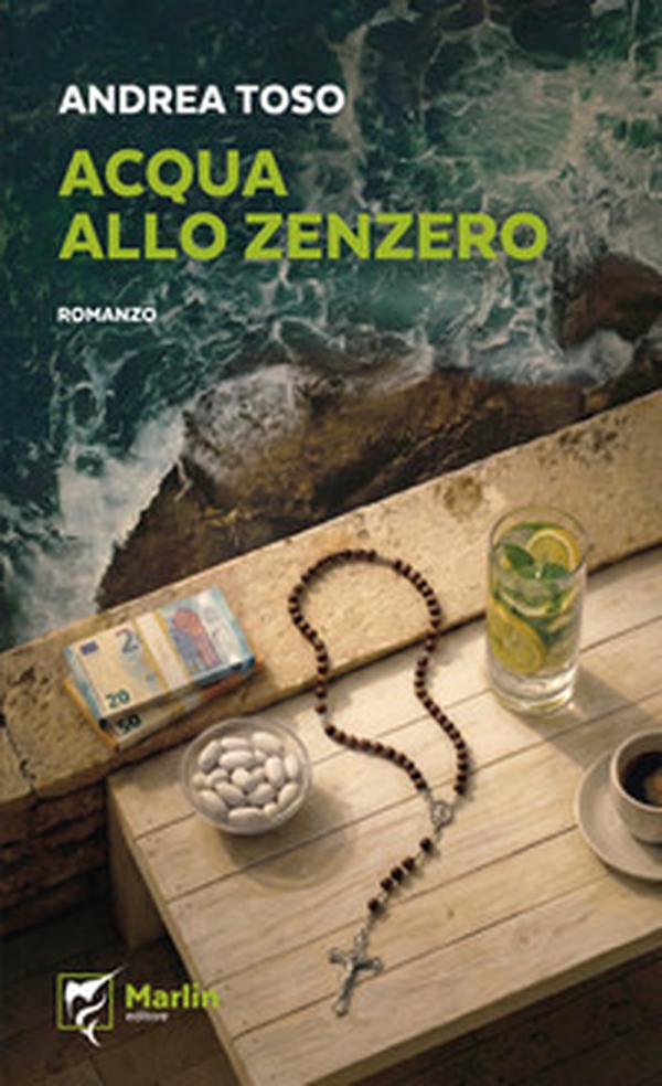 Acqua allo zenzero - Librerie.coop