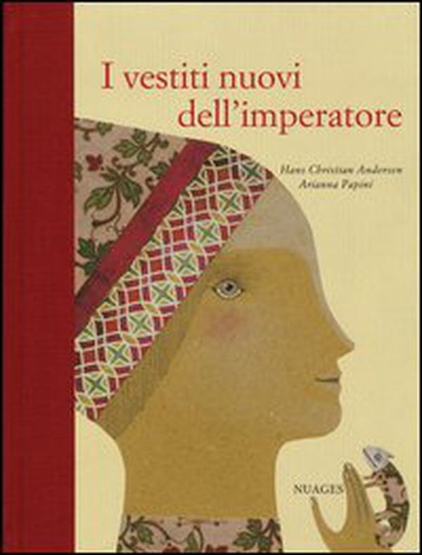 I vestiti nuovi dell'imperatore - Librerie.coop I vestiti nuovi dell'imperatore - Librerie.coop