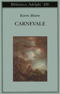 Carnevale e altri racconti postumi - Librerie.coop Carnevale e altri racconti postumi - Librerie.coop