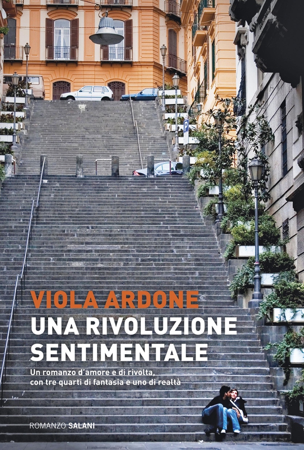Una rivoluzione sentimentale - Librerie.coop Una rivoluzione sentimentale - Librerie.coop