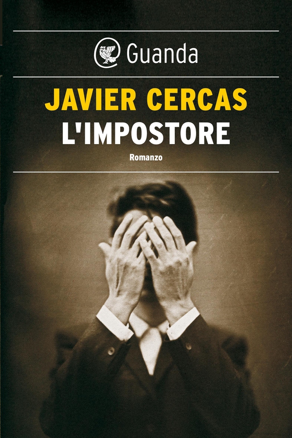 L'impostore - Librerie.coop L'impostore - Librerie.coop
