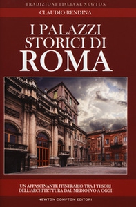 I palazzi storici di Roma - Librerie.coop I palazzi storici di Roma - Librerie.coop