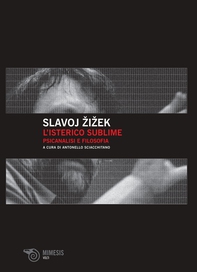 L'isterico sublime - Librerie.coop