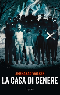 La casa di cenere - Librerie.coop