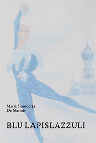 Blu lapislazzuli - Librerie.coop