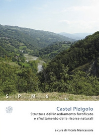 Castel Pizigolo. Struttura dell'insediamento fortificato e sfruttamento delle risorse naturali - Librerie.coop Castel Pizigolo. Struttura dell'insediamento fortificato e sfruttamento delle risorse naturali - Librerie.coop