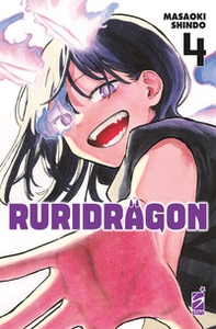 Ruridragon - Vol. 4 - Librerie.coop
