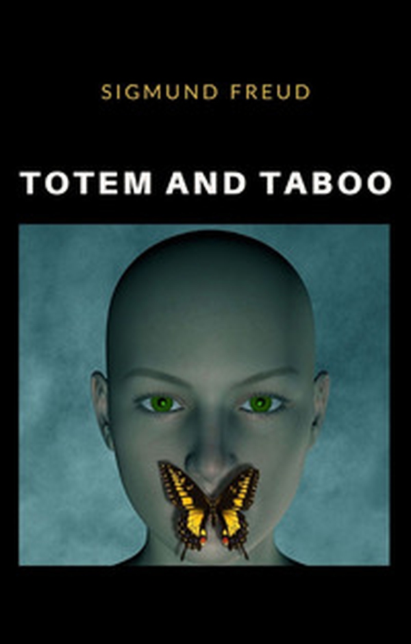 Totem and taboo - Librerie.coop Totem and taboo - Librerie.coop