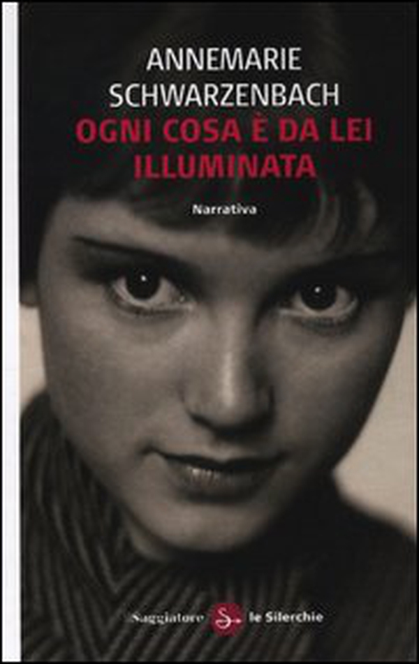 Ogni cosa è da lei illuminata - Librerie.coop Ogni cosa è da lei illuminata - Librerie.coop