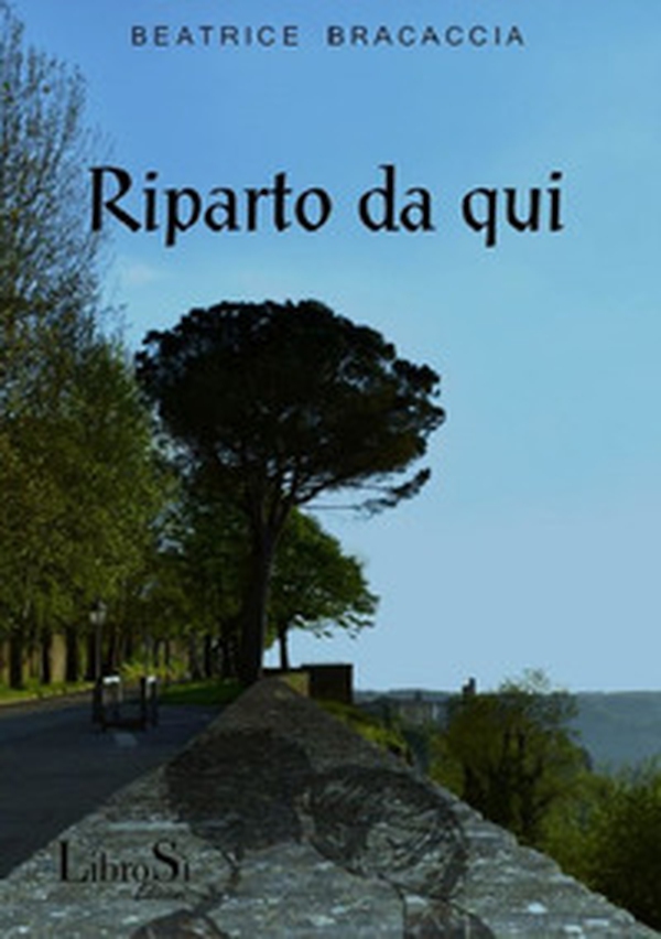 Riparto da qui - Librerie.coop Riparto da qui - Librerie.coop