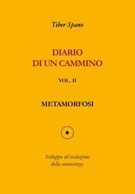 Diario di un cammino - Librerie.coop