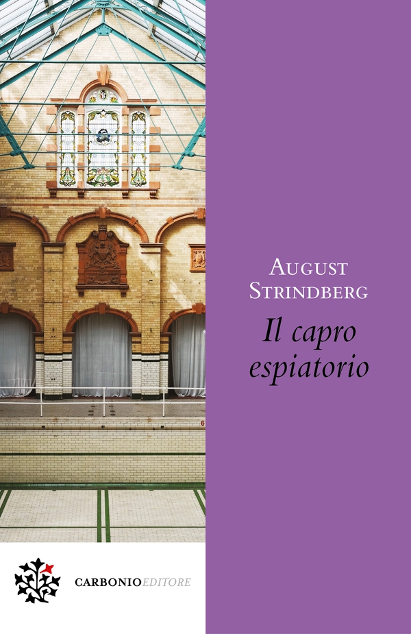 Il capro espiatorio - Librerie.coop Il capro espiatorio - Librerie.coop