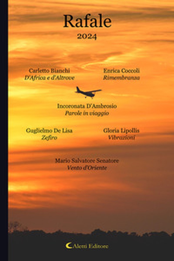 Rafale 2024 - Librerie.coop Rafale 2024 - Librerie.coop