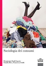 Sociologia dei consumi - Librerie.coop