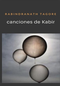 Canciones de Kabir - Librerie.coop