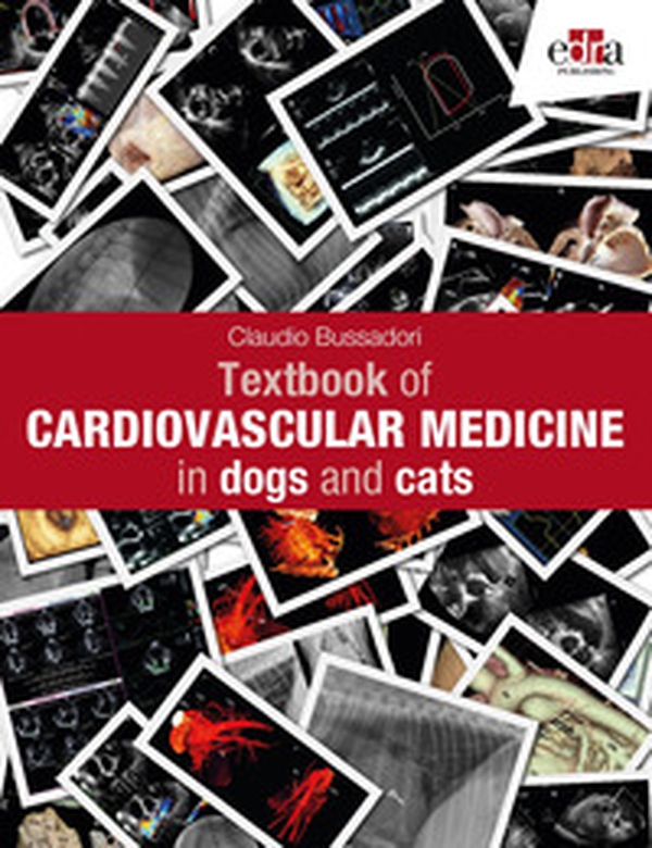 Textbook of cardiovascular medicine in dogs and cats - Librerie.coop Textbook of cardiovascular medicine in dogs and cats - Librerie.coop