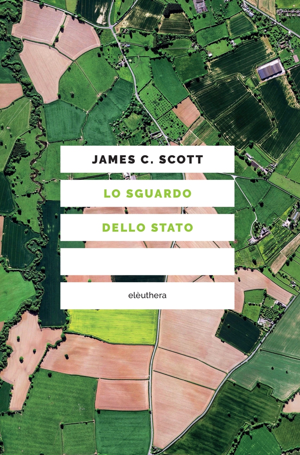 Lo sguardo dello Stato - Librerie.coop Lo sguardo dello Stato - Librerie.coop