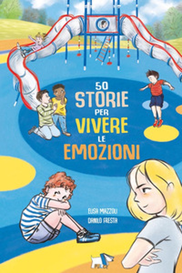 50 storie per vivere le emozioni - Librerie.coop