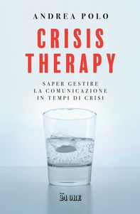 Crisis Therapy - Librerie.coop Crisis Therapy - Librerie.coop