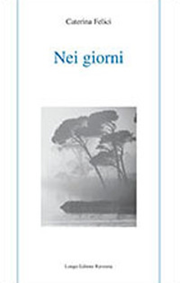Nei giorni - Librerie.coop Nei giorni - Librerie.coop
