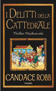 I delitti della cattedrale - Librerie.coop