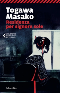 Residenza per signore sole - Librerie.coop