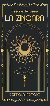 La zingara - Librerie.coop La zingara - Librerie.coop