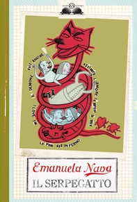 Il serpegatto - Librerie.coop