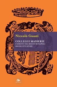Collegi e masserie - Librerie.coop