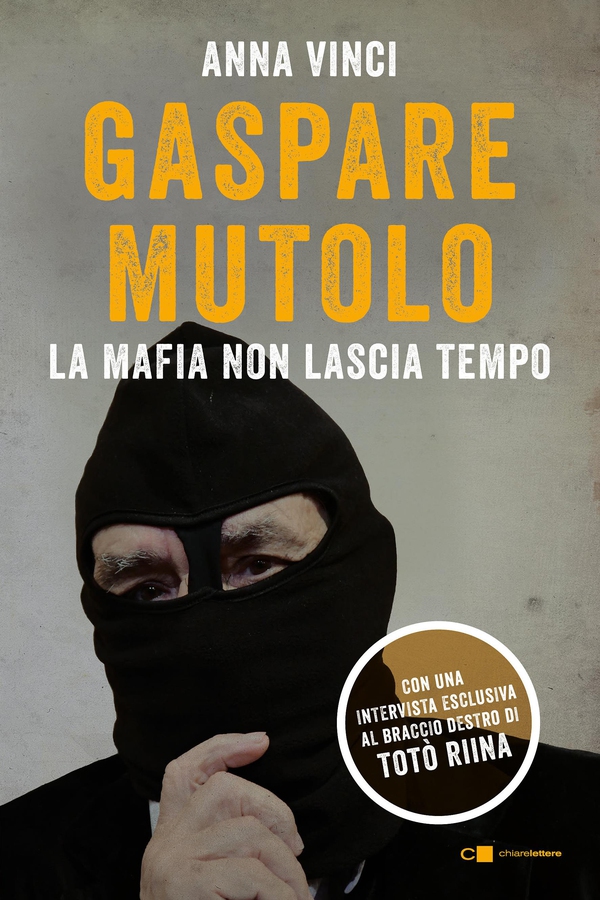 Gaspare Mutolo - Librerie.coop Gaspare Mutolo - Librerie.coop