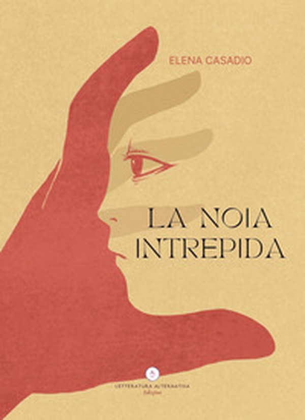 La noia intrepida - Librerie.coop La noia intrepida - Librerie.coop