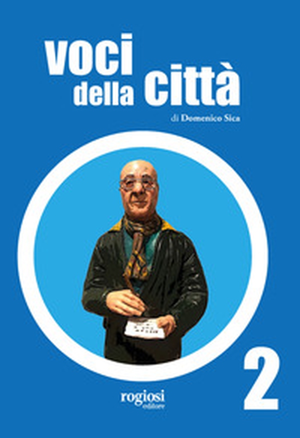 Voci della città - Librerie.coop Voci della città - Librerie.coop