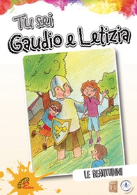 Tu sei gaudio e letizia. Le beatitudini - Librerie.coop Tu sei gaudio e letizia. Le beatitudini - Librerie.coop