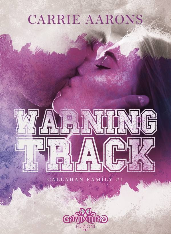 Warning track - Librerie.coop Warning track - Librerie.coop