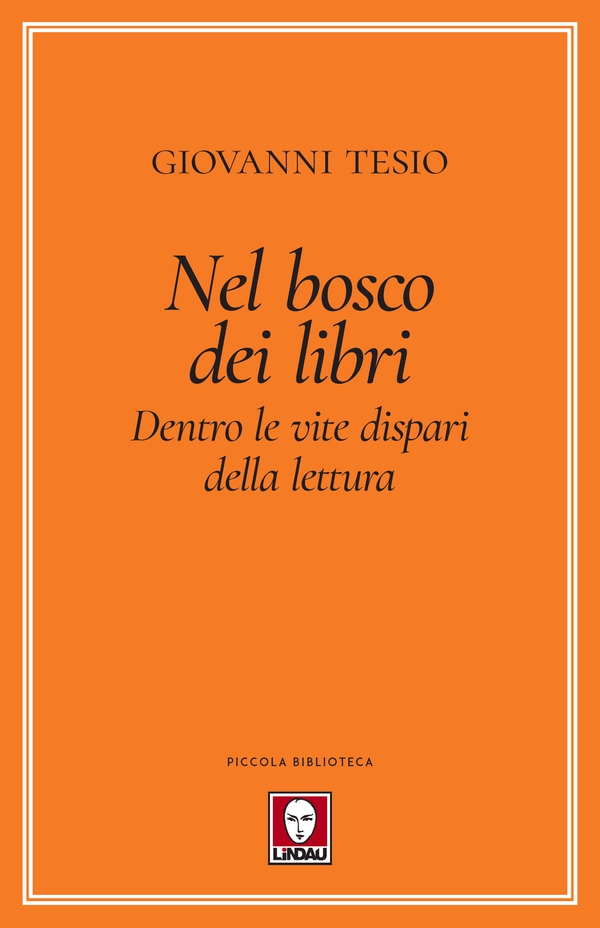 Nel bosco dei libri - Librerie.coop