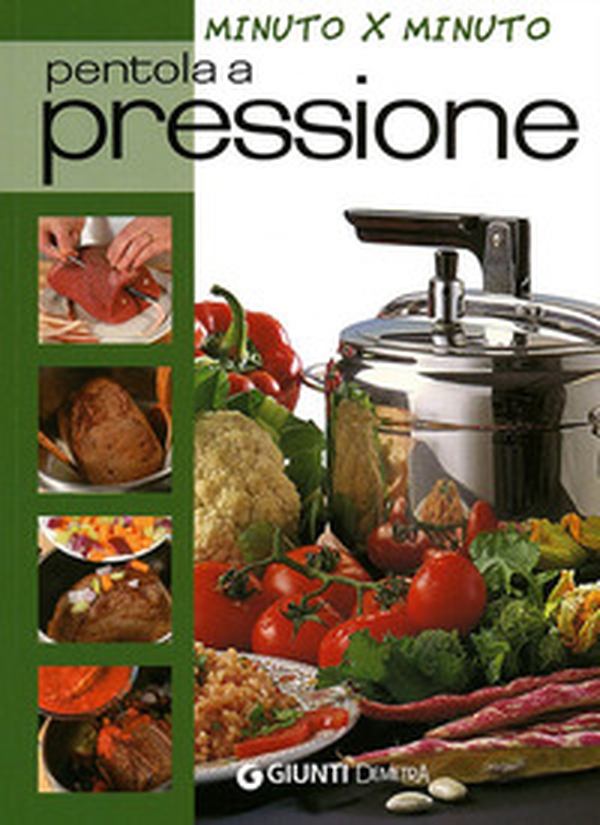 Pentola a pressione - Librerie.coop Pentola a pressione - Librerie.coop