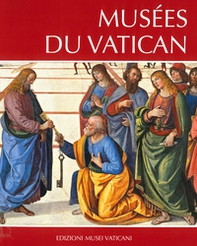 Musei vaticani. Ediz. francese - Librerie.coop